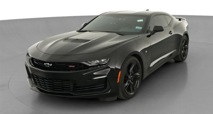 Thumbnail: 2023 Chevrolet Camaro - 1