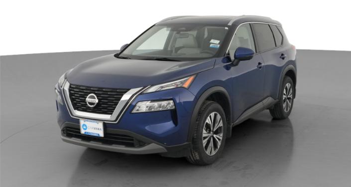 Thumbnail: 2021 Nissan Rogue - 1