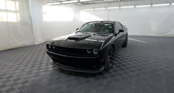 Thumbnail: 2022 Dodge Challenger - 1