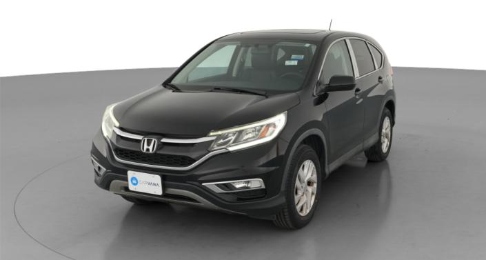 Thumbnail: 2016 Honda CR-V - 1