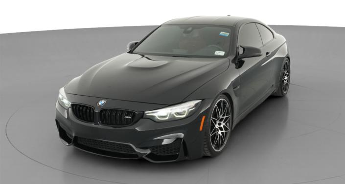 Thumbnail: 2018 BMW M4 - 1