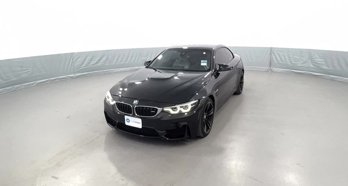 Thumbnail: 2018 BMW M4 - 1