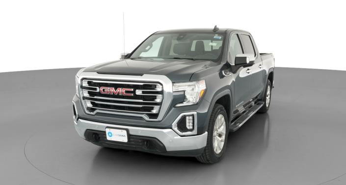 Thumbnail: 2020 GMC Sierra 1500 - 1
