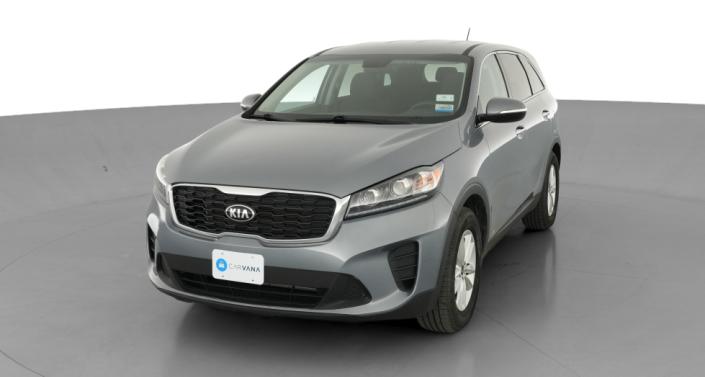 Thumbnail: 2020 Kia Sorento - 1