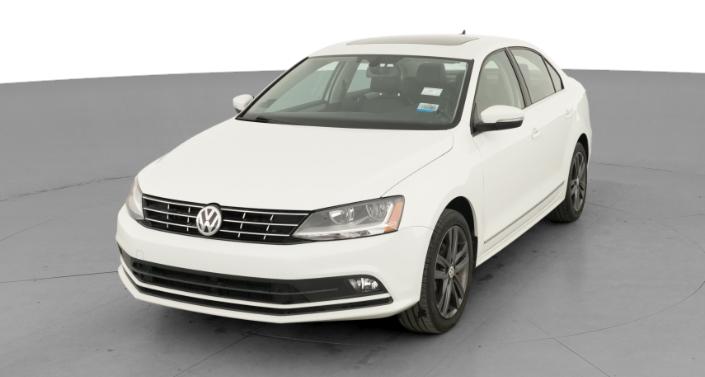 Thumbnail: 2018 Volkswagen Jetta - 1