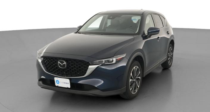 Thumbnail: 2023 Mazda CX-5 - 1