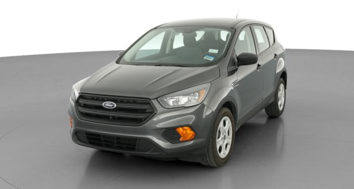 Thumbnail: 2019 Ford Escape - 1