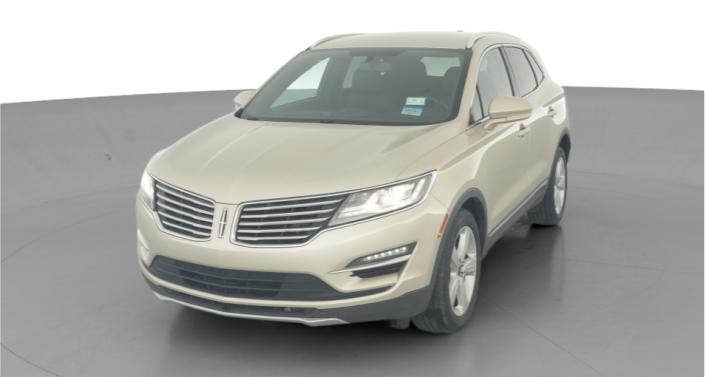Thumbnail: 2017 Lincoln MKC - 1