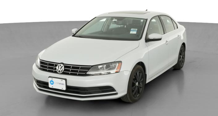 Thumbnail: 2018 Volkswagen Jetta - 1