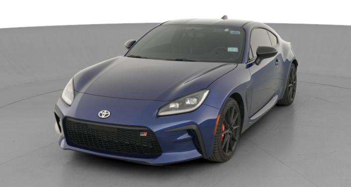 Thumbnail: 2025 Toyota GR86 - 1