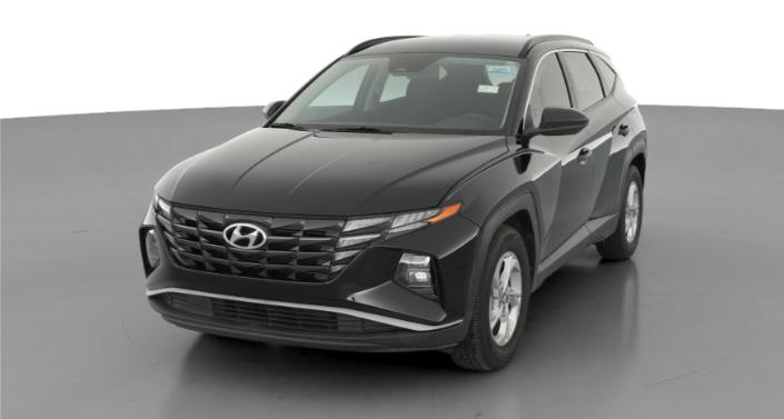 Thumbnail: 2024 Hyundai Tucson - 1