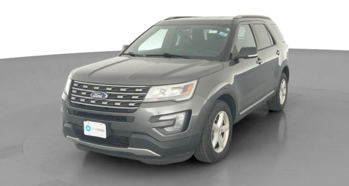 Thumbnail: 2017 Ford Explorer - 1