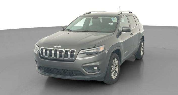 Thumbnail: 2019 Jeep Cherokee - 1