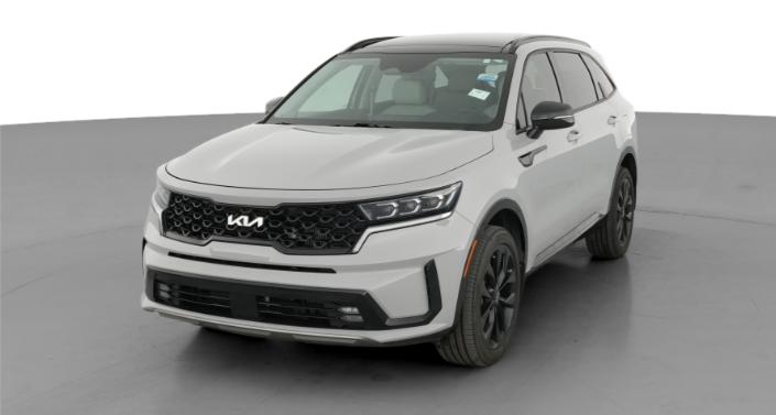 Thumbnail: 2022 Kia Sorento - 1