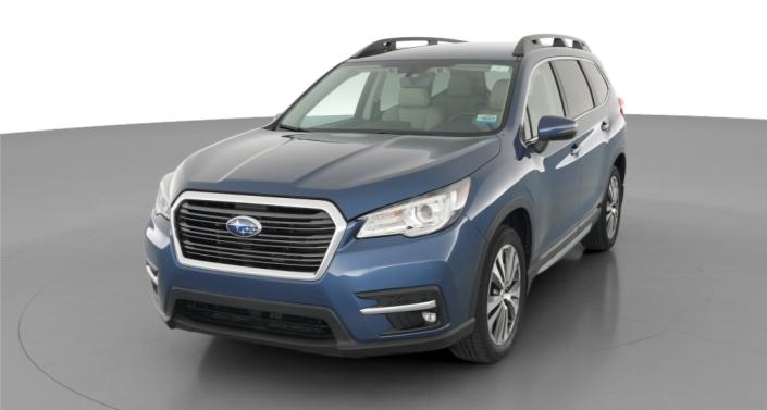 Thumbnail: 2022 Subaru Ascent - 1