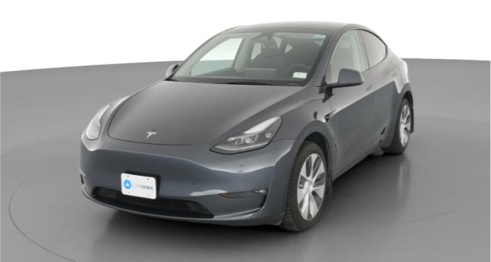 Thumbnail: 2023 Tesla Model Y - 1