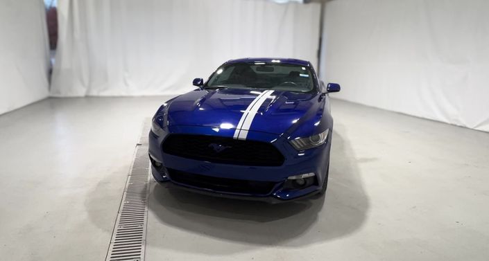 Thumbnail: 2016 Ford Mustang - 1