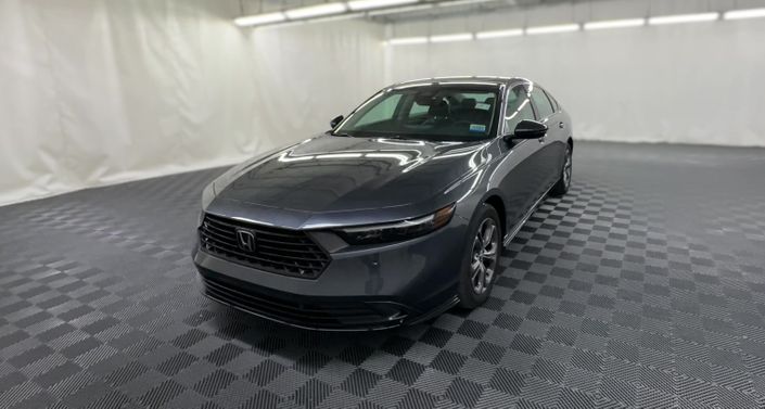 Thumbnail: 2024 Honda Accord - 1