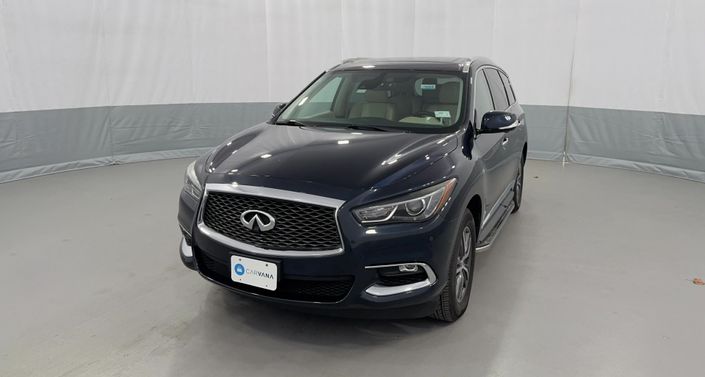 Thumbnail: 2019 INFINITI QX60 - 1