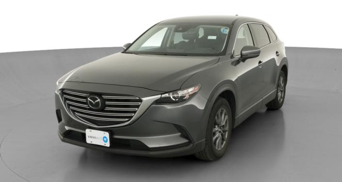 Thumbnail: 2021 Mazda CX-9 - 1