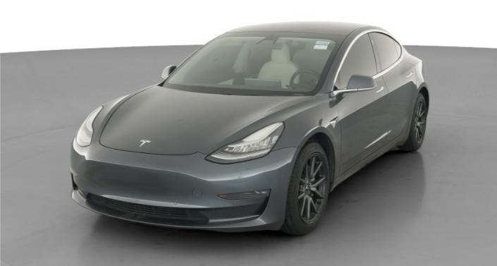 Thumbnail: 2020 Tesla Model 3 - 1