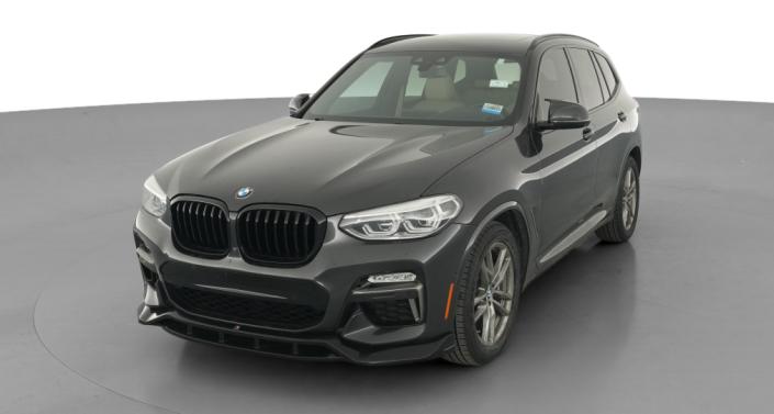 Thumbnail: 2019 BMW X3 - 1