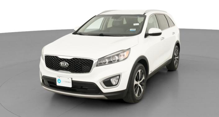 Thumbnail: 2018 Kia Sorento - 1