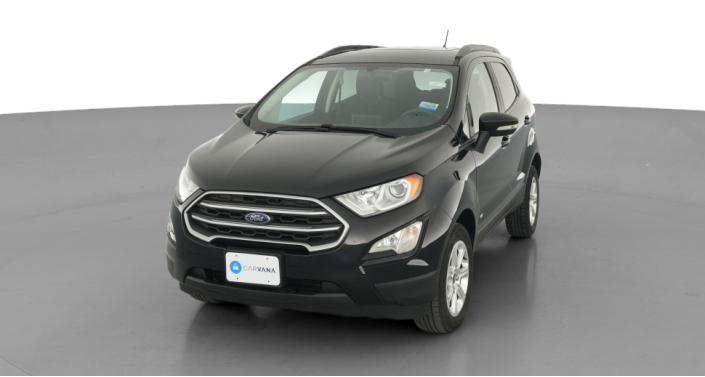 Thumbnail: 2020 Ford EcoSport - 1