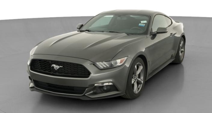 Thumbnail: 2016 Ford Mustang - 1