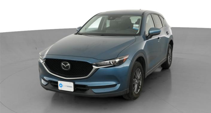 Thumbnail: 2019 Mazda CX-5 - 1