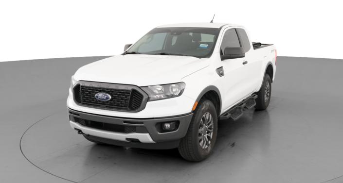 Thumbnail: 2020 Ford Ranger - 1