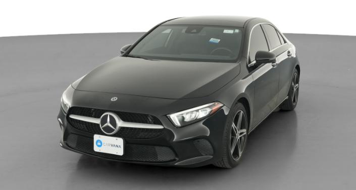 Thumbnail: 2022 Mercedes-Benz A-Class - 1