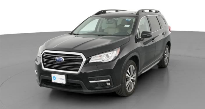 Thumbnail: 2021 Subaru Ascent - 1