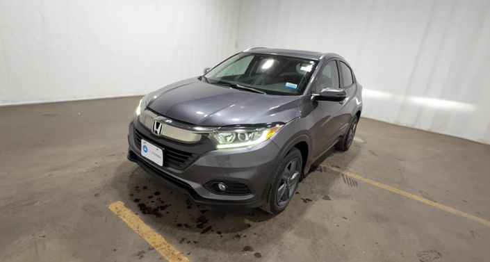 Thumbnail: 2019 Honda HR-V - 1