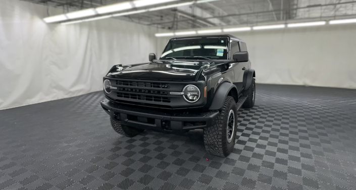 Thumbnail: 2021 Ford Bronco - 1