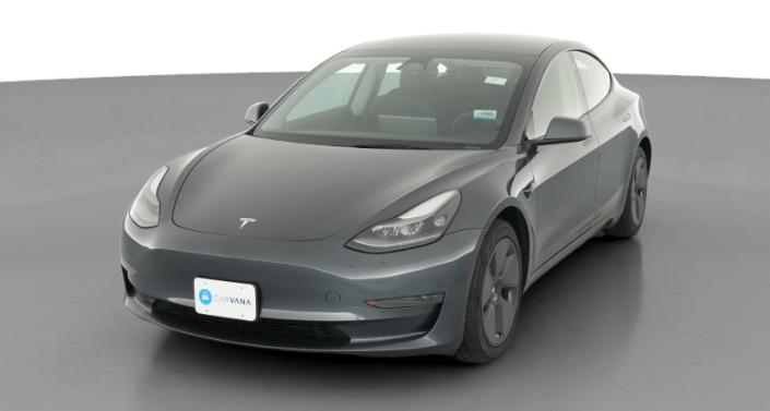 Thumbnail: 2023 Tesla Model 3 - 1