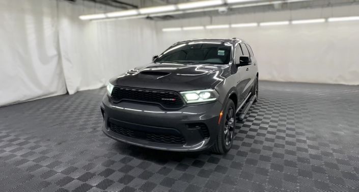 Thumbnail: 2024 Dodge Durango - 1