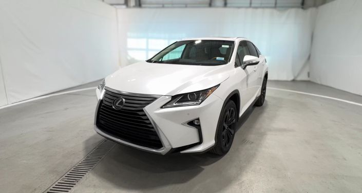 Thumbnail: 2018 Lexus RX - 1