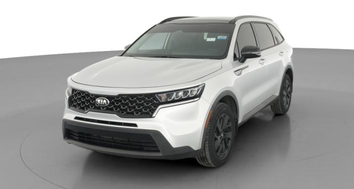 Thumbnail: 2021 Kia Sorento - 1