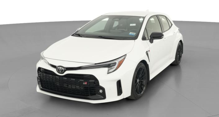 Thumbnail: 2024 Toyota GR Corolla - 1