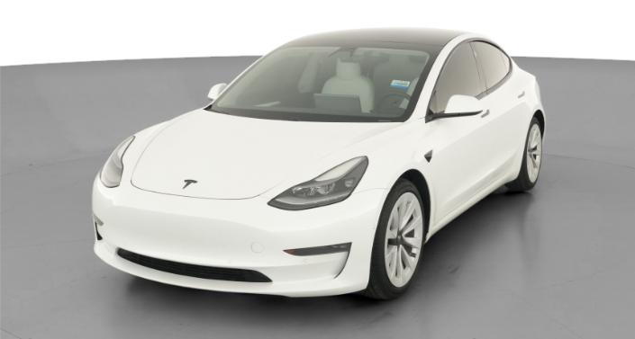 Thumbnail: 2021 Tesla Model 3 - 1