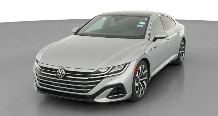 2021 Volkswagen Arteon SEL R-Line -
                  Trenton, OH