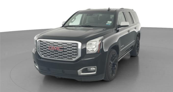 Thumbnail: 2018 GMC Yukon - 1