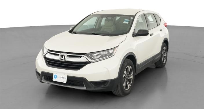 Thumbnail: 2018 Honda CR-V - 1