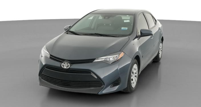 Thumbnail: 2019 Toyota Corolla - 1