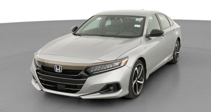 Thumbnail: 2022 Honda Accord - 1