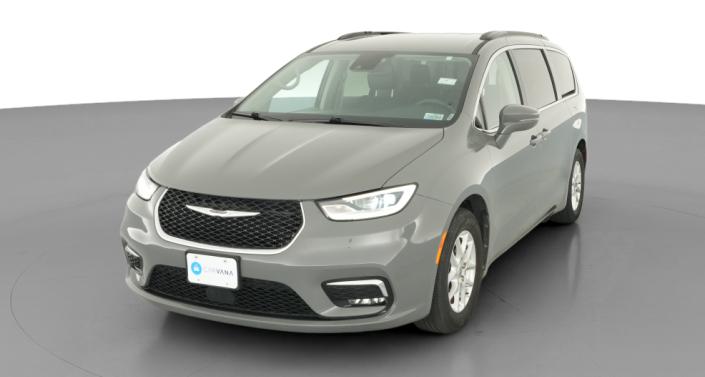 Thumbnail: 2022 Chrysler Pacifica - 1