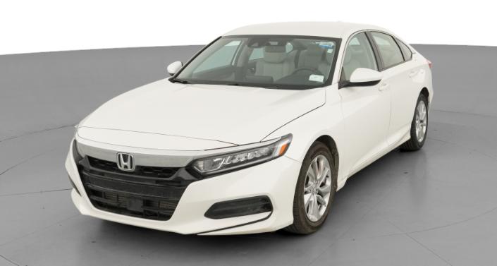 Thumbnail: 2018 Honda Accord - 1