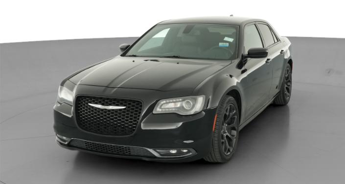 Thumbnail: 2019 Chrysler 300 - 1