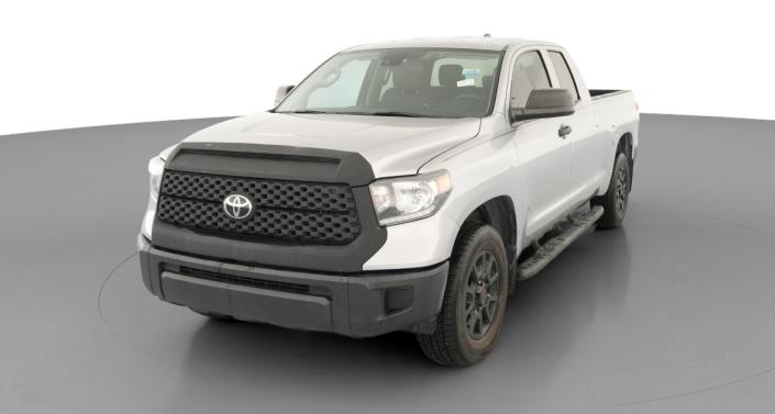 Thumbnail: 2021 Toyota Tundra - 1